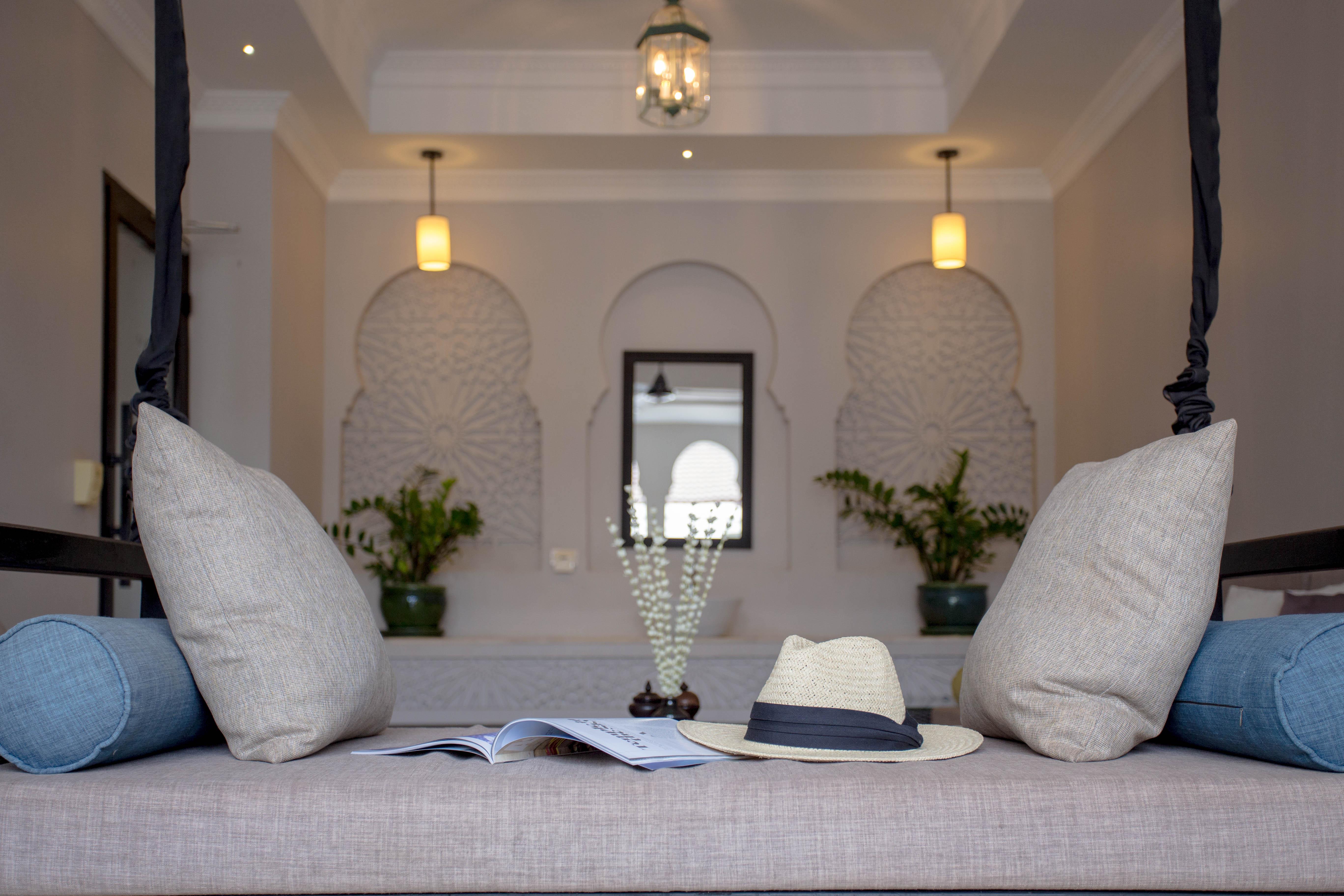 Sarai And Wander Hotel Сиемрип Экстерьер фото