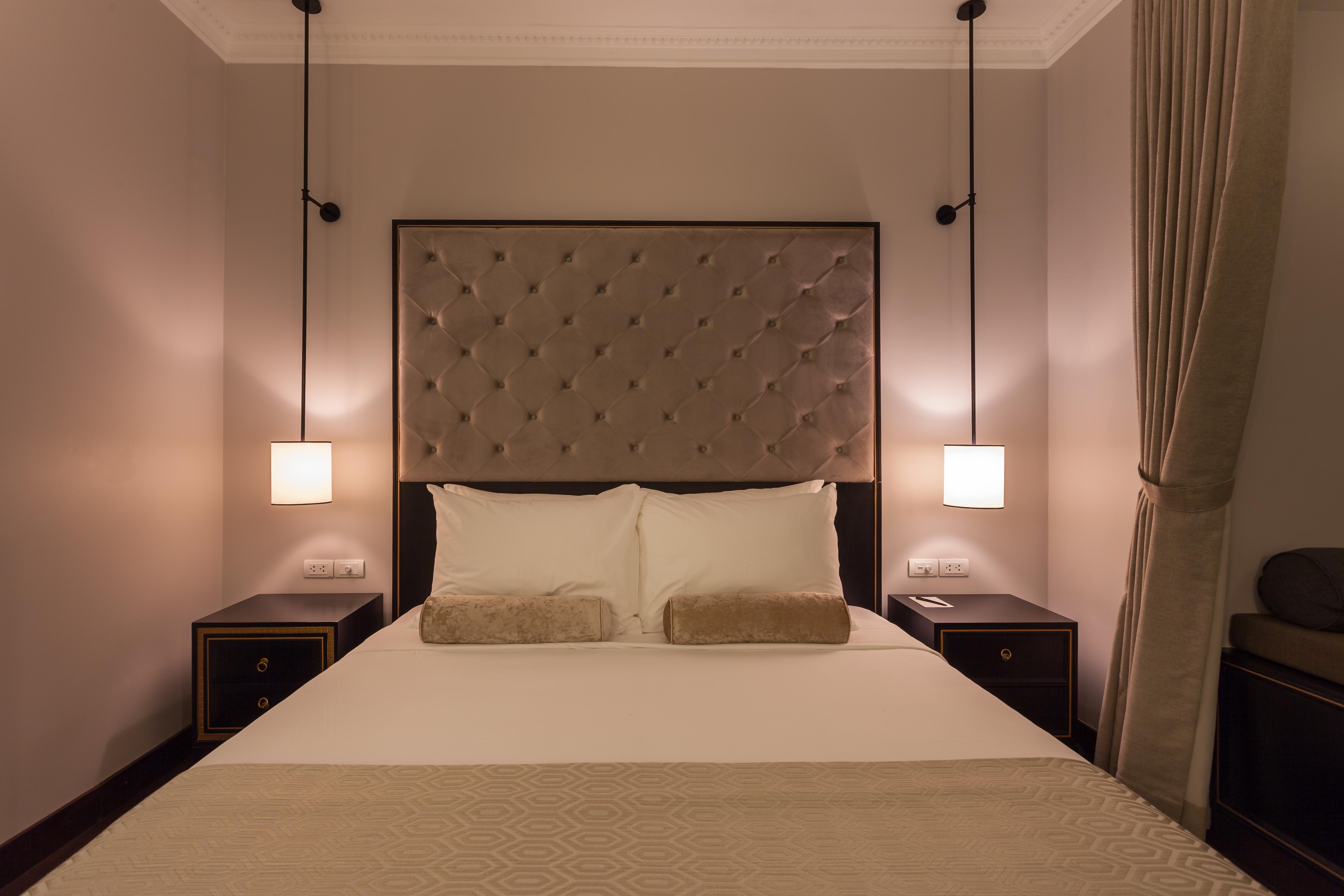 Sarai And Wander Hotel Сиемрип Экстерьер фото
