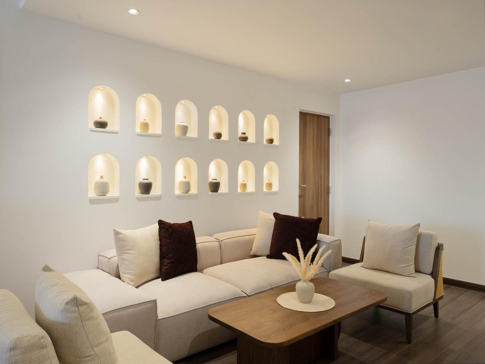 Sarai And Wander Hotel Сиемрип Экстерьер фото
