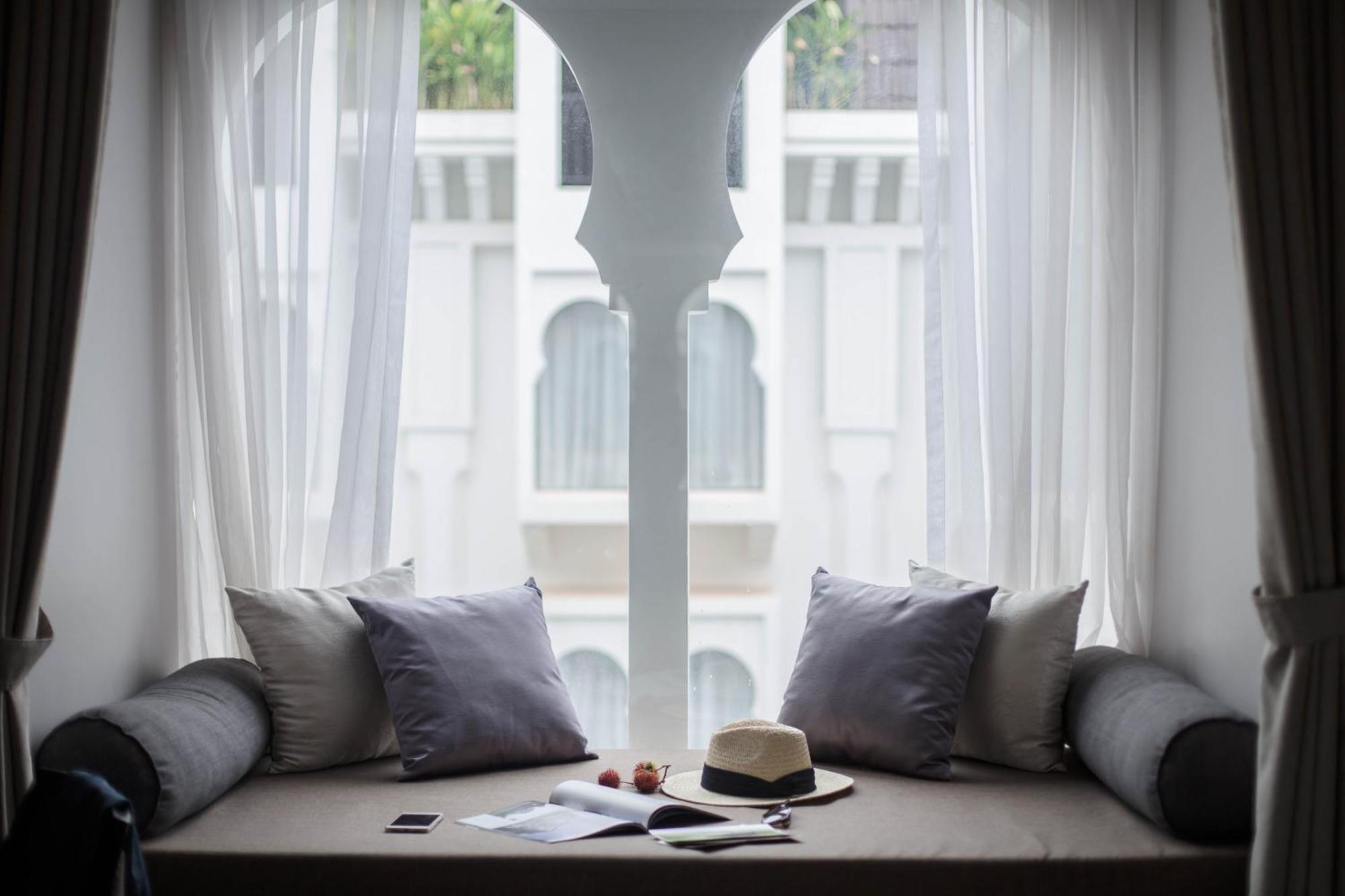 Sarai And Wander Hotel Сиемрип Экстерьер фото