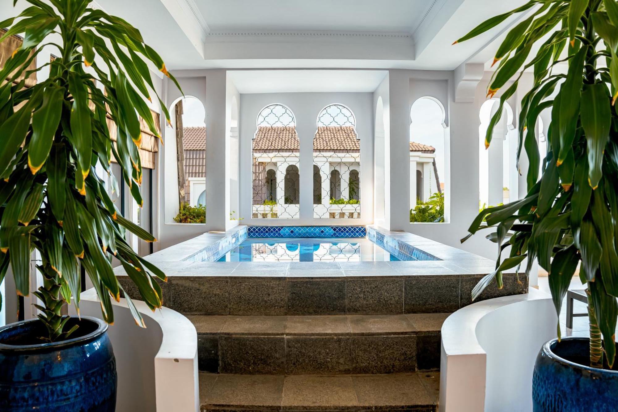 Sarai And Wander Hotel Сиемрип Экстерьер фото