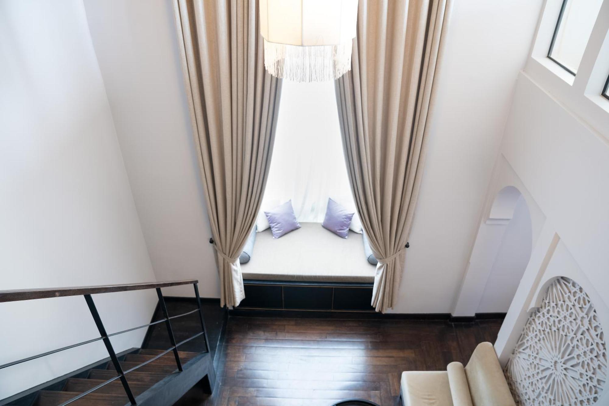 Sarai And Wander Hotel Сиемрип Экстерьер фото