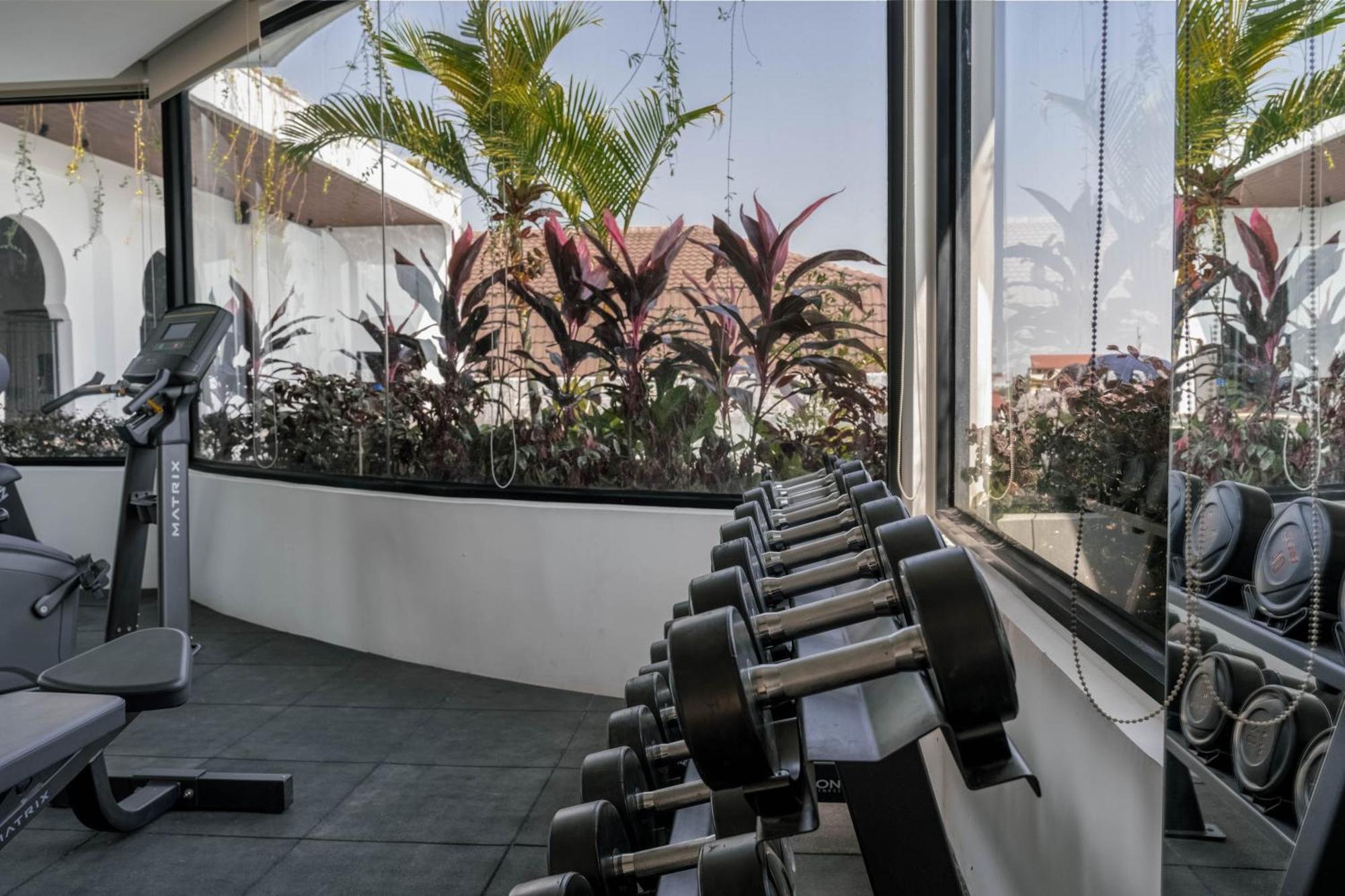 Sarai And Wander Hotel Сиемрип Экстерьер фото