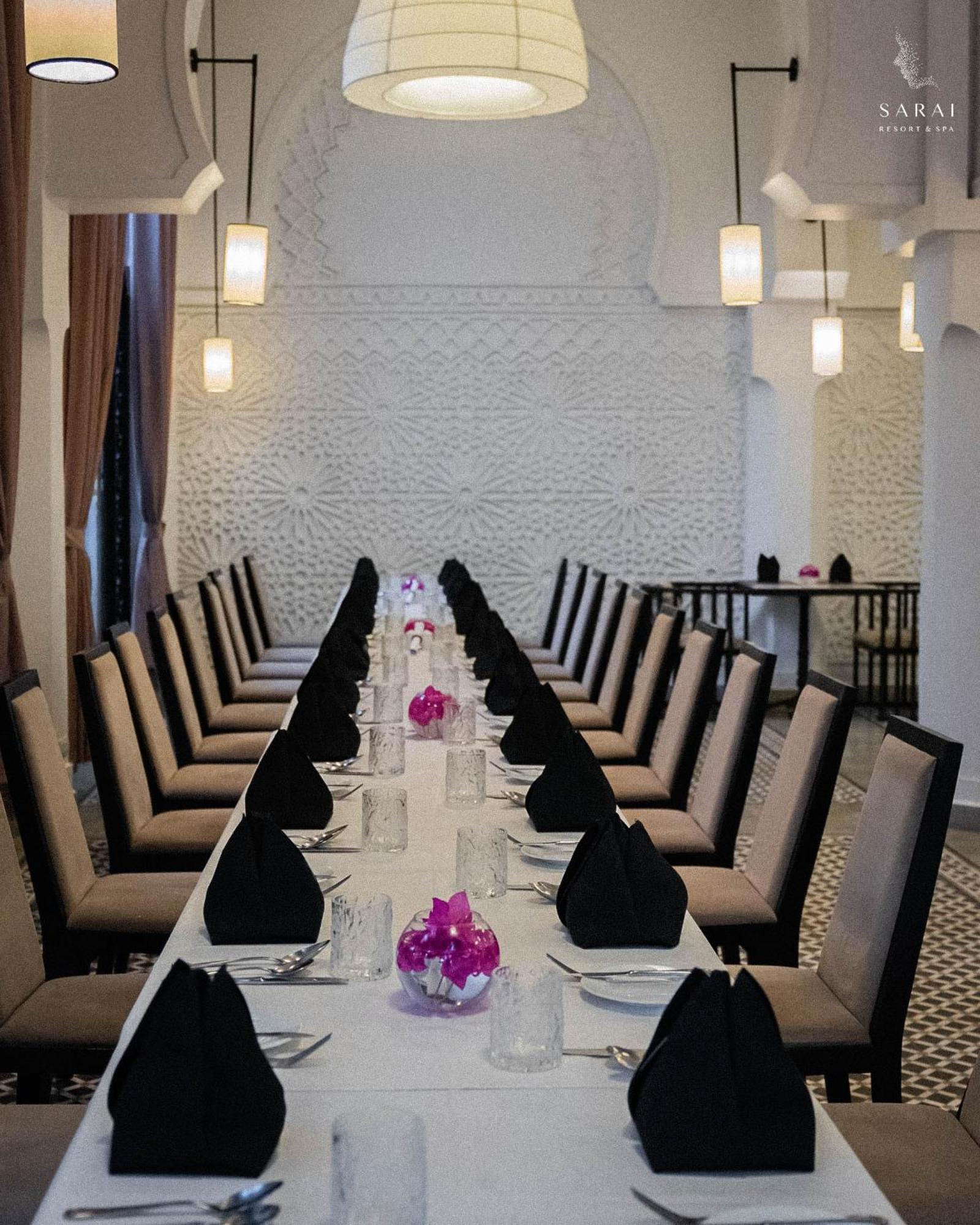 Sarai And Wander Hotel Сиемрип Экстерьер фото